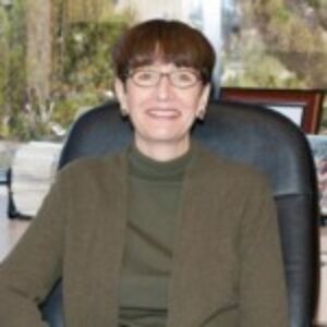 LightBridge CEO & President Jill Mendlen