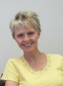 Peggy Davis