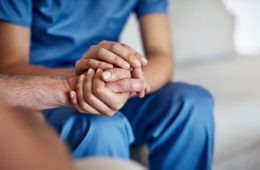 A Glimpse into the Life of a LightBridge Nurse