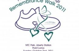 Join us for the LightBridge Remembrance