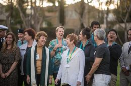 LightBridge Volunteers Share Heartfelt Perspectives and Experiences